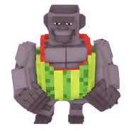 Gorillo Watermelondrillo